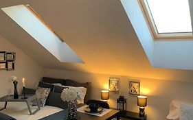 Apartment Mansarda