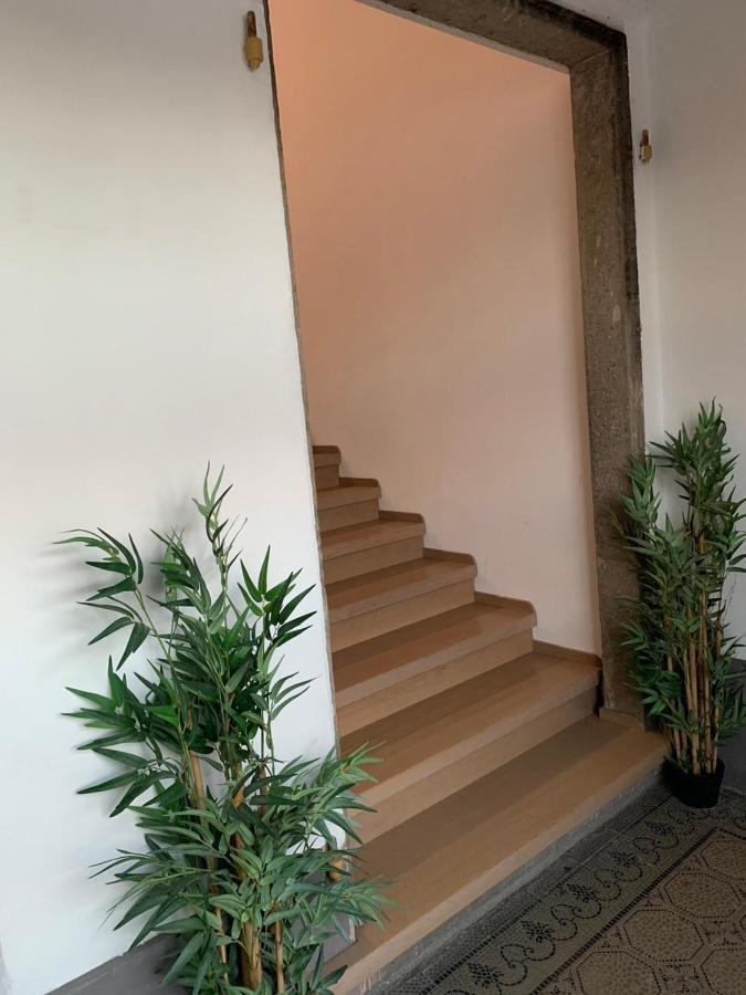 Apartment Mansarda Marburg Exterior foto